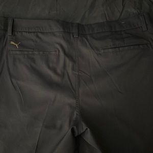 Puma golf pant 40x32